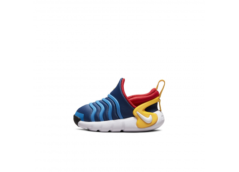 Nike Dynamo Go (DH3438-402) blau