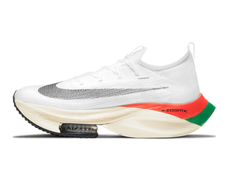 Nike Air Zoom Alphafly Next Eliud Kipchoge (DD8877-101) bunt