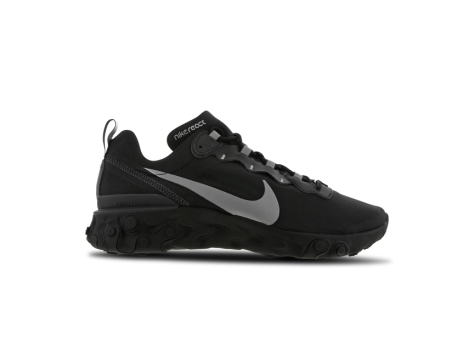 Nike React Element 55 SE (BV1507-002) schwarz
