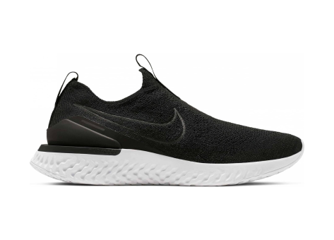 Nike Epic Phantom React Flyknit (BV0415-001) schwarz