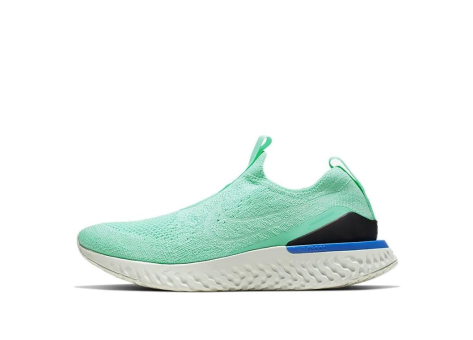 Nike Epic Phantom React Flyknit Hyper Turquoise (BV0415-300) türkis