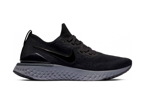 Nike Epic React Flyknit 2 (BQ8927-001) schwarz