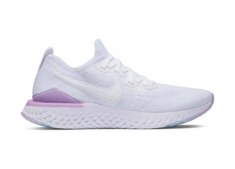Nike Epic React Flyknit 2 (BQ8927-101) weiss