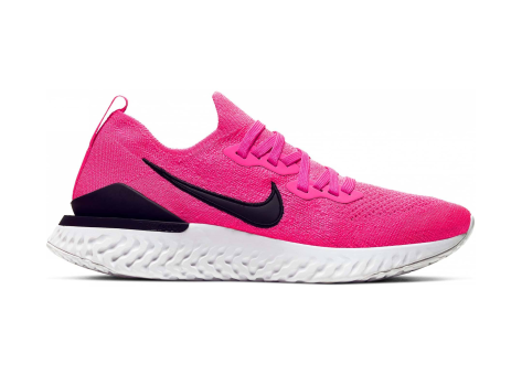 Nike Epic React Flyknit 2 (BQ8927-601) pink