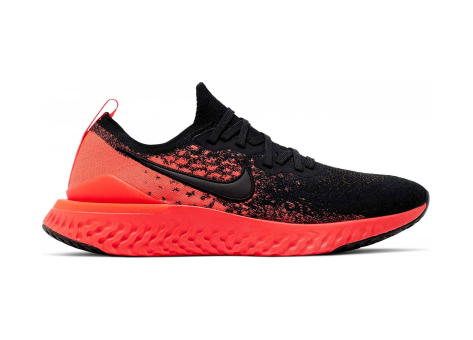 Nike Epic React Flyknit 2 (BQ8928-008) schwarz