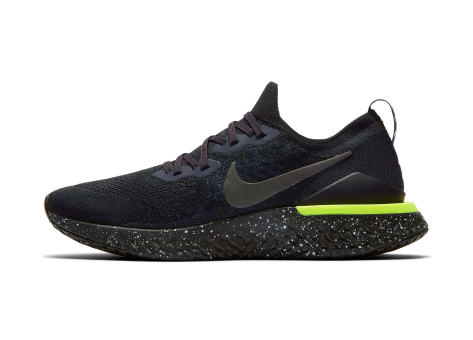 Nike Epic React Flyknit 2 SE (CI6443-001) bunt