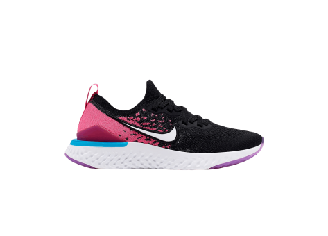 Nike Epic React Flyknit 2 GS (AQ3243 016) bunt