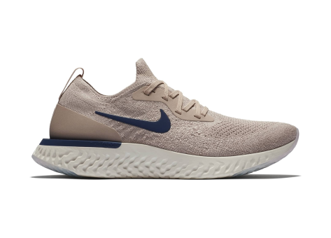 Nike Epic React Flyknit (AQ0067-201) beige
