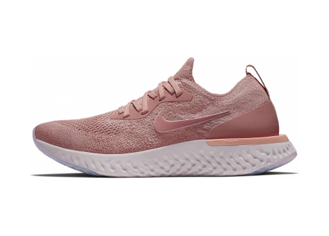 Nike Epic React Flyknit (AQ0070-602) pink