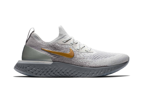 Nike Epic React Flyknit Premium (AV3048-070) grau