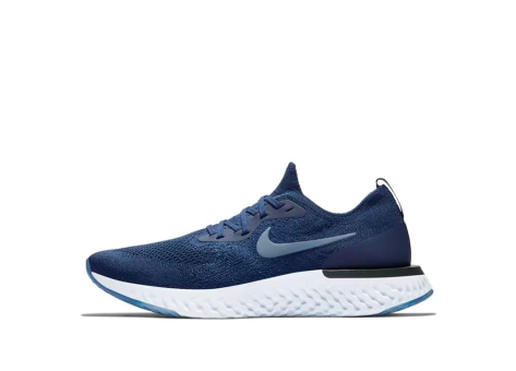 Nike Epic React Flyknit (AQ0067-402) blau