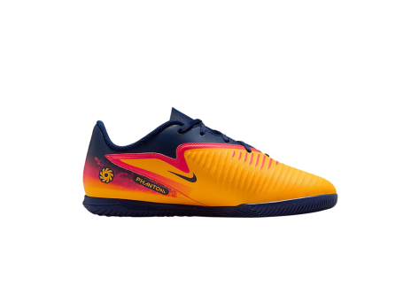 Nike Phantom 6 Low Club IC Erling Haaland (IH1803-800) bunt