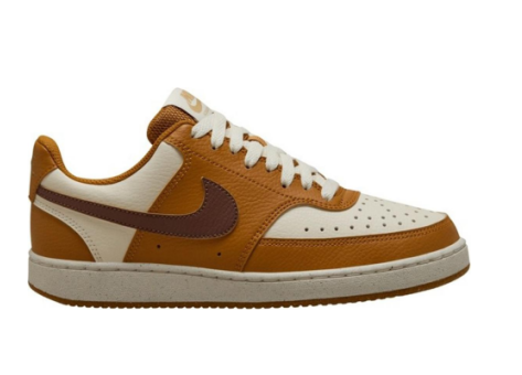 Nike Court Vision Low Next (DH3158-701) braun
