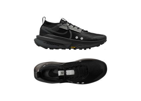 Nike ZoomX Zegama 2 (FD5190 002) schwarz