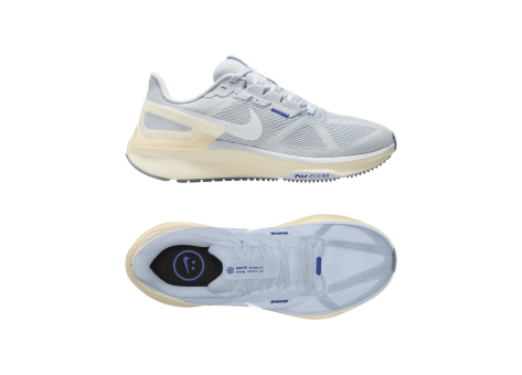 Nike Structure 25 (DJ7884-011) blau