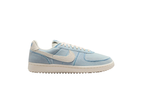 ◆Nike◆ Field General W Denim Turquoise Soft Yellow Pale Iv Nike Field General Denim Turquoise (Women's) - IH5969-464 - GB