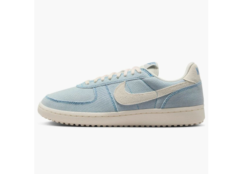 Nike Field General Denim Turquoise womens (IH5969-464) bunt