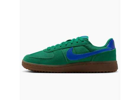 Nike Field General Malachite Gum Medium Hyper Royal gs (IF0465-302) grün