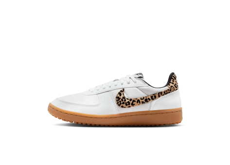 Nike Field General SE Leopard Print (IF1742-100) weiss