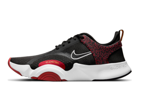 Nike SuperRep Go 2 (DJ3017-016) schwarz