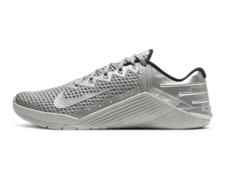 Nike Metcon 6 Premium (dj0766-001) grau