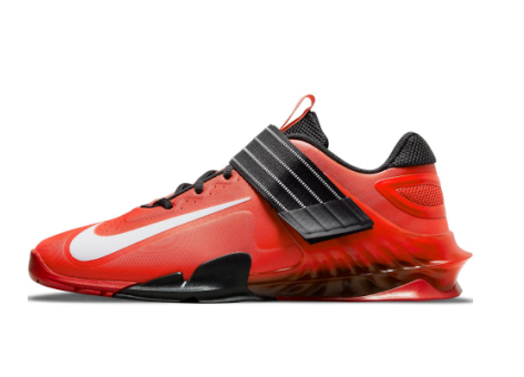 Nike Savaleos (CV5708-606) rot