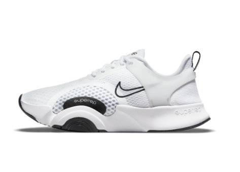 Nike SuperRep Go 2 Pure Platinum (CZ0612-100) weiss