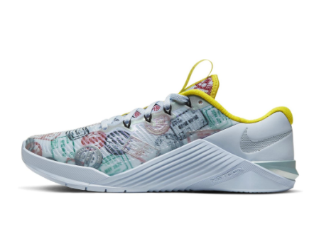 Nike Metcon 5 AMP Hydrogen Blue (cj0819-407) bunt