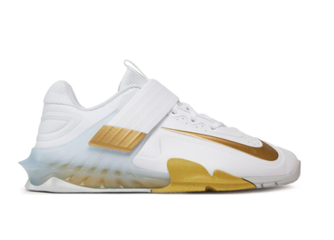 Nike Savaleos (CV5708-101) weiss