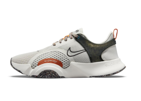 Nike SuperRep Go 2 Light Bone Velvet (DH2728-091) weiss