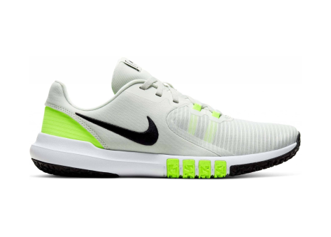Nike Flex Control 4 (CD0197-006) weiss