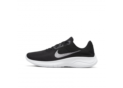 nike borough court black