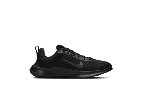 All black nike flex womens on sale