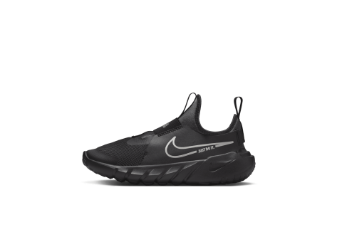 Nike Flex Runner 2 GS (DJ6038-001) schwarz