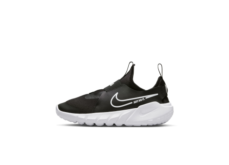 Nike Flex Runner 2 (DJ6038-002) schwarz