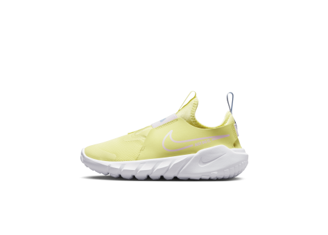 Nike Flex Runner 2 (DJ6038-800) gelb