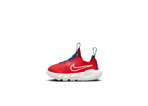 Nike Flex Runner 2 (DJ6039-601) rot