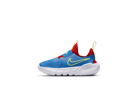 Nike Flex Runner 2 (DJ6040-402) blau