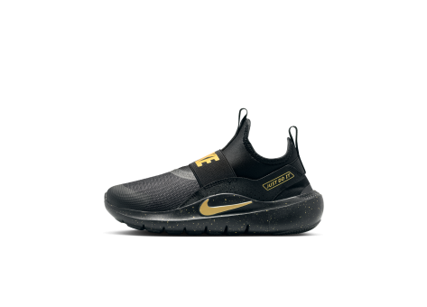 Nike Flex Runner 4 (IM6737-001) schwarz