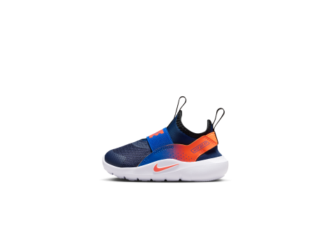 Nike FLEX RUNNER 4 TD (IF2895-401) bunt