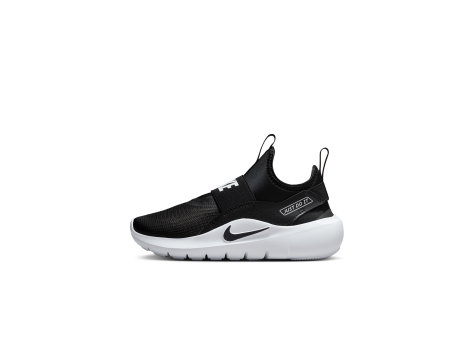 Nike Flex Runner 4 PS (IF2894-002) schwarz