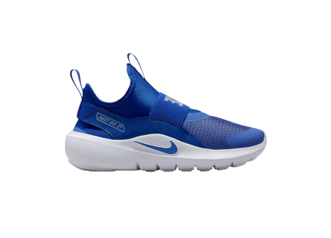 Nike Flex Runner 4 (IF2894-402) blau