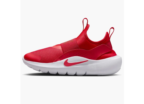 Nike Flex Runner 4 University Team gs (IF2893-602) rot