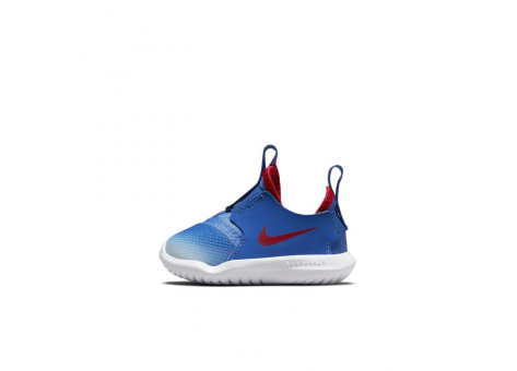 Nike Flex Runner (AT4665-408) blau