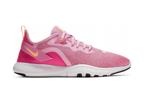 Nike Flex Trainer 9 (AQ7491-600) pink