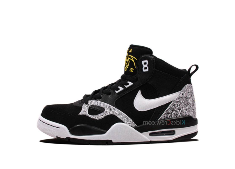 Nike Flight 13 Mid (579961-008) schwarz