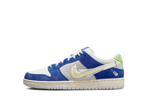 Nike Fly Streetwear Dunk Low Pro SB Gardenia (DQ5130-400) bunt