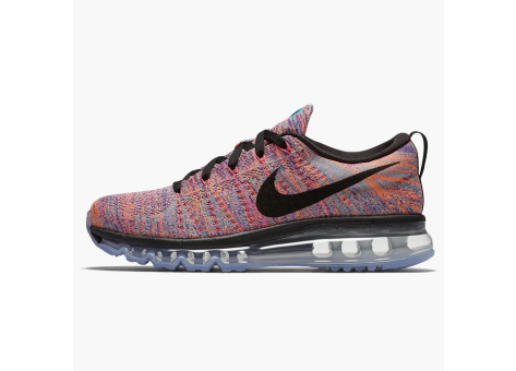 Nike Flyknit Max Multi Color (620659-404) bunt