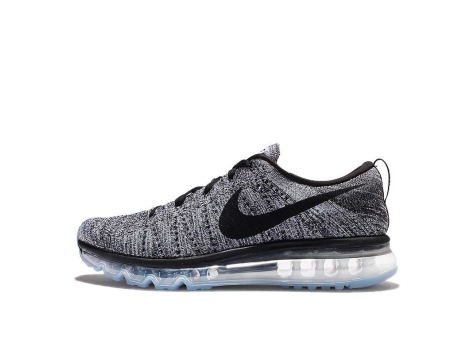 Nike Flyknit Air Oreo Max (620469-105) bunt