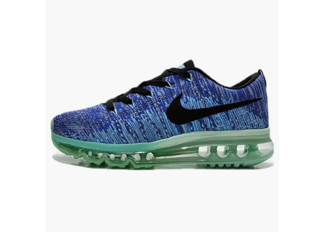 Nike Flyknit Max (620659-501) bunt